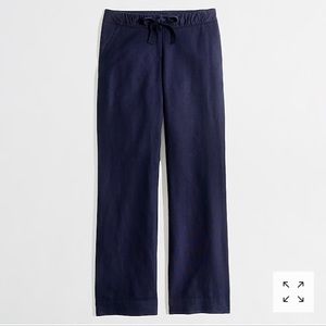 J. Crew pants 0